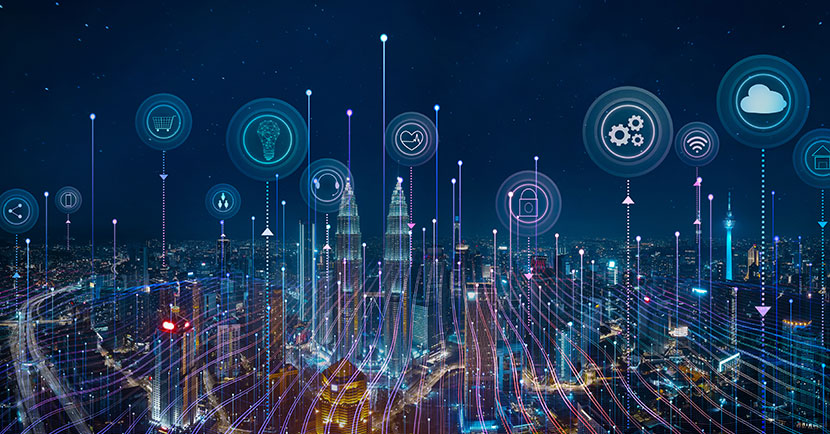 피지컬 AI & 엣지 컴퓨팅