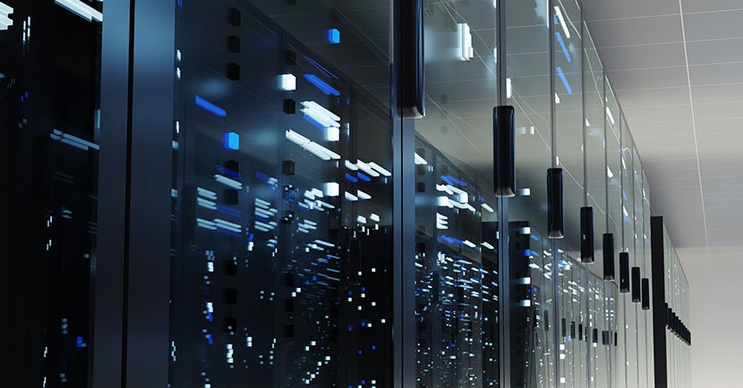 HPC & AI 고성능 데이터 인프라